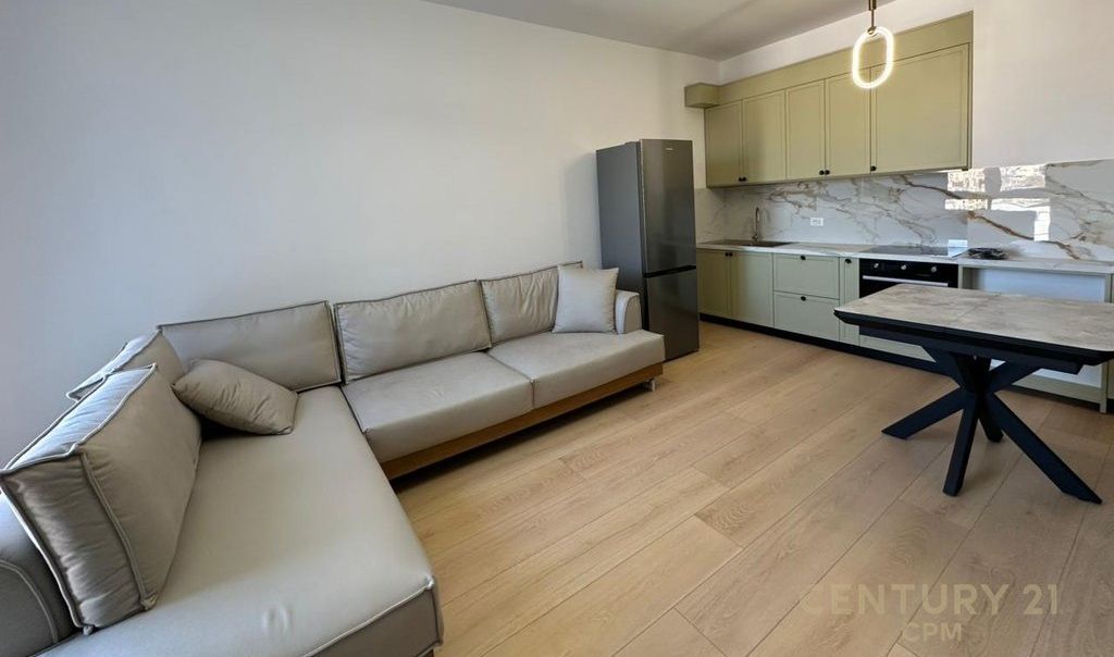 Apartment 1+1 for Rent – Paris Municipality