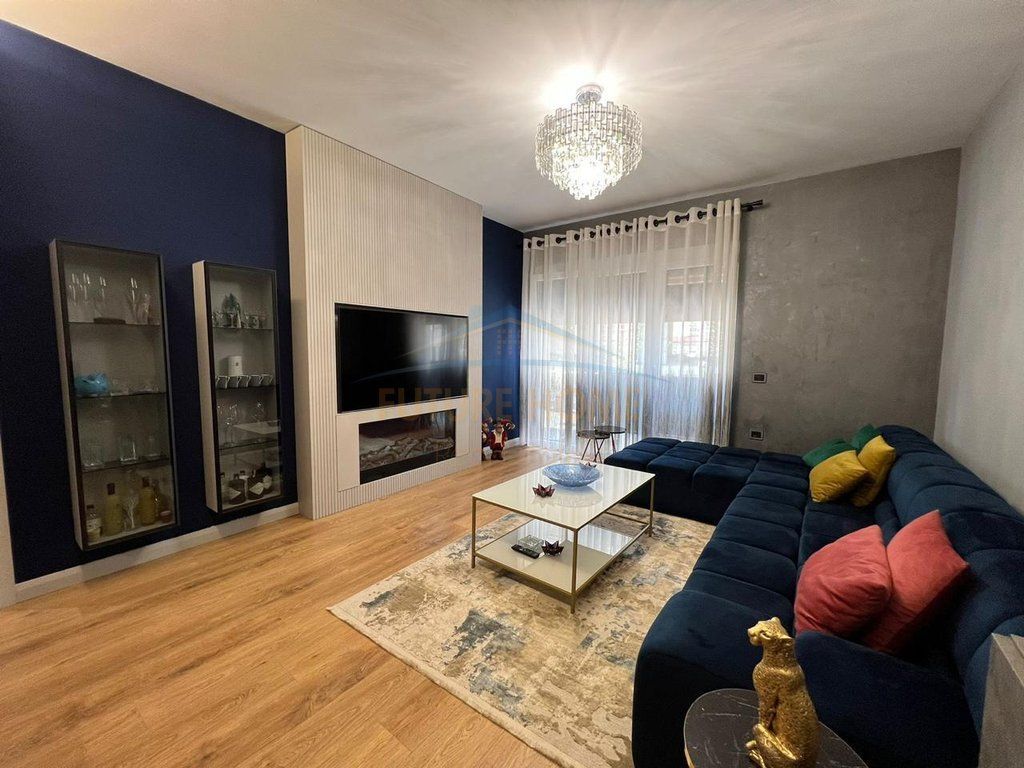 In vendita, Appartamento 2+1+2, Lago Secco, Tirana