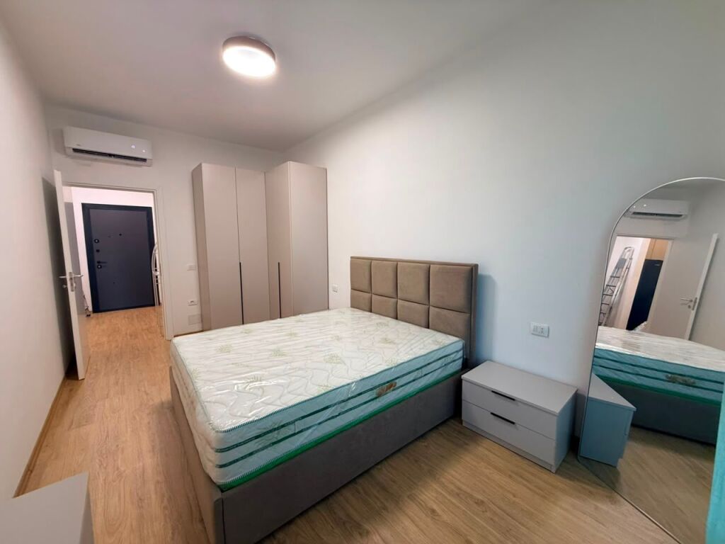 Qera | Apartament 1 + 1 | Rruga 5 Maji | 550 €/muaj