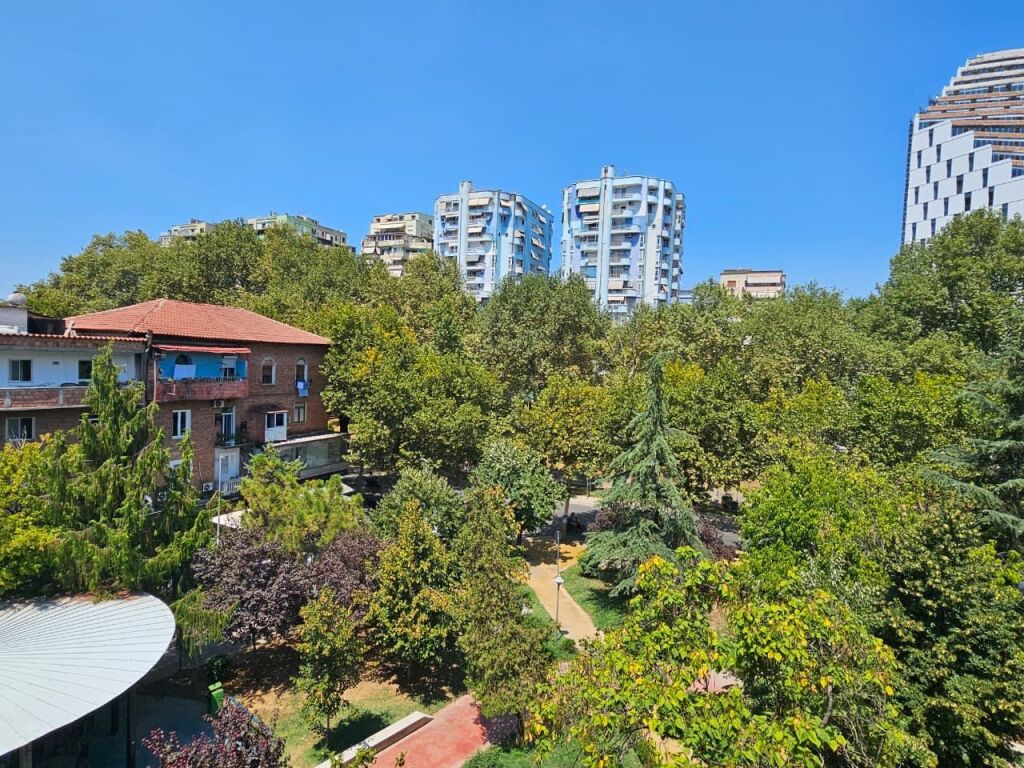 Apartament 1+1 ne shitje Ish Ekspozita!