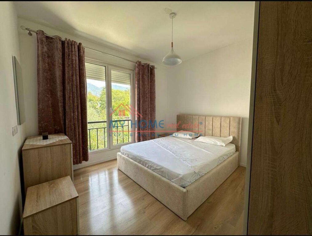 Apartment 2+1 for Rent Ministry of Defense Tirana
