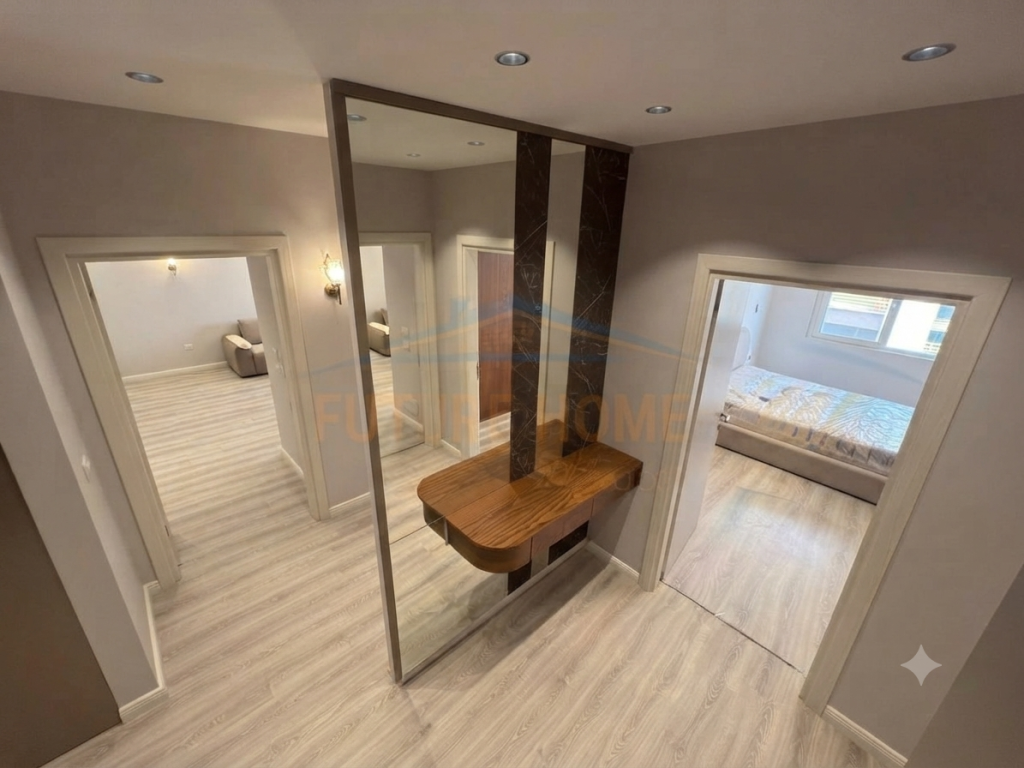 Rent, Apartment 1+1, Complex E88, Dritan Hoxha Street