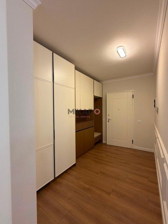 Apartment 2+1 for rent - Delijorgji Complex!