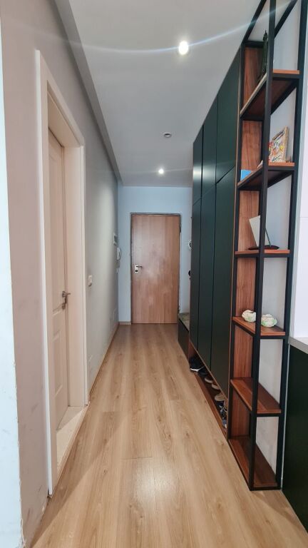 ✨SHITET APARTAMENT 2+1 – PRANË STADIUMIT AIR ALBANIA | RRUGA FAIK KONICA ✨