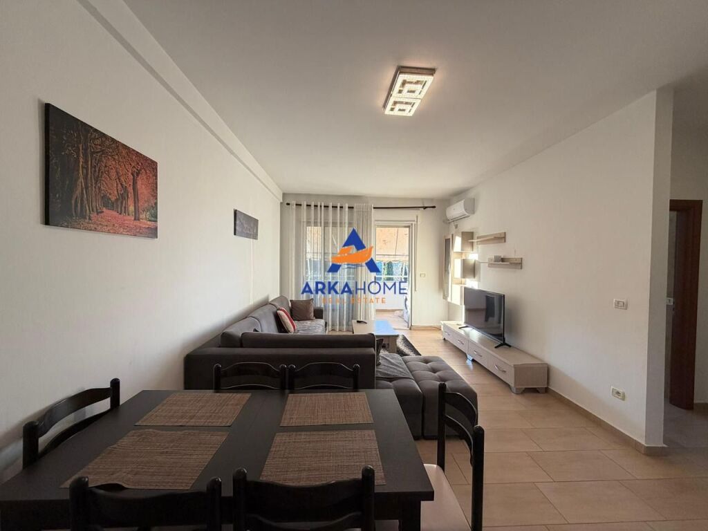 FOR RENT APARTMENT 1+1+BALCONY "BOTANICAL GARDEN" 70,000 LEKE