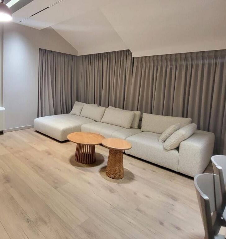 Duplex 3+1+2+Parking Space is offered near Kodra e Diellit .