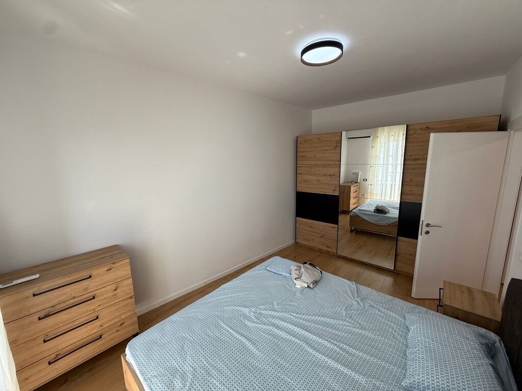 APARTMENT 2+1+2 FOR RENT AT BULEVARDI I RI