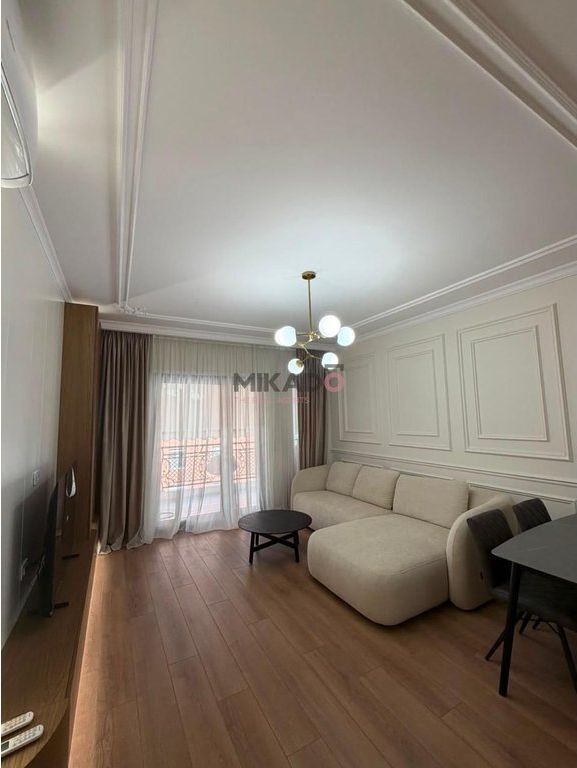 Apartment 2+1 for rent - Delijorgji Complex!