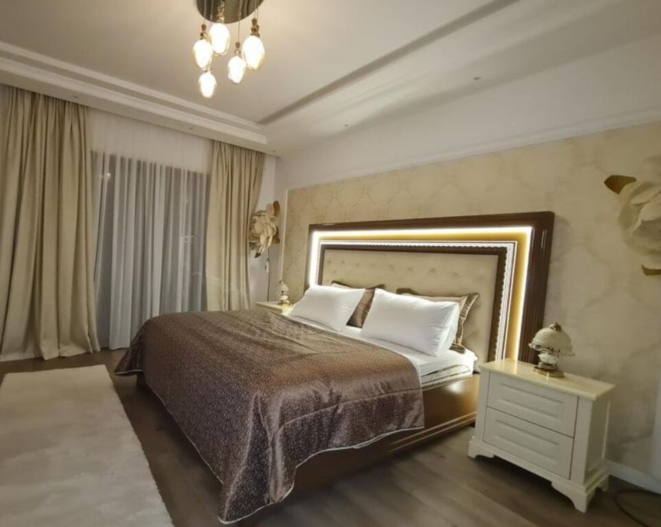 PER SHITJE APARTAMENT 2+1+GARAZH