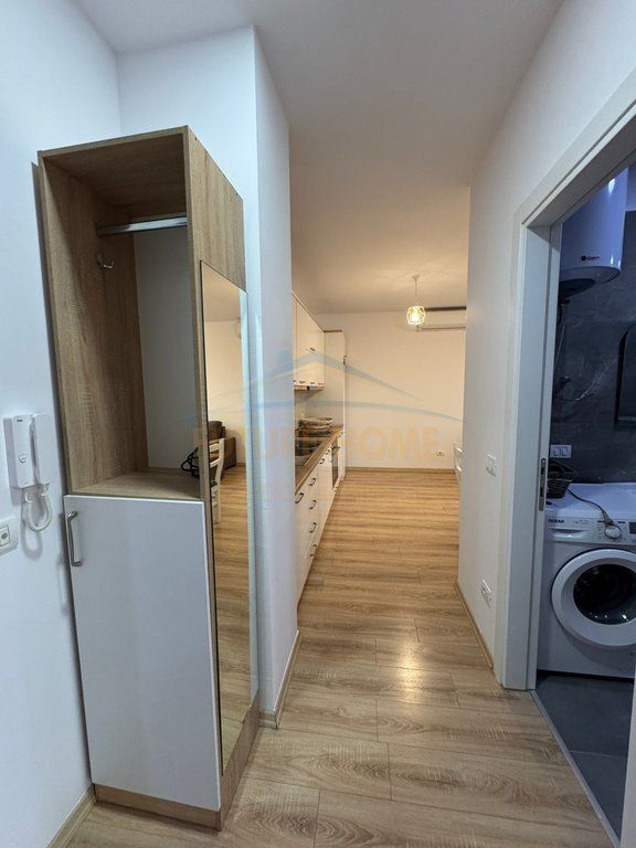 Qera, Apartamenti 1+1, Rezidenca Future Home,Rruga ''Teodor Keko'', Tirane.