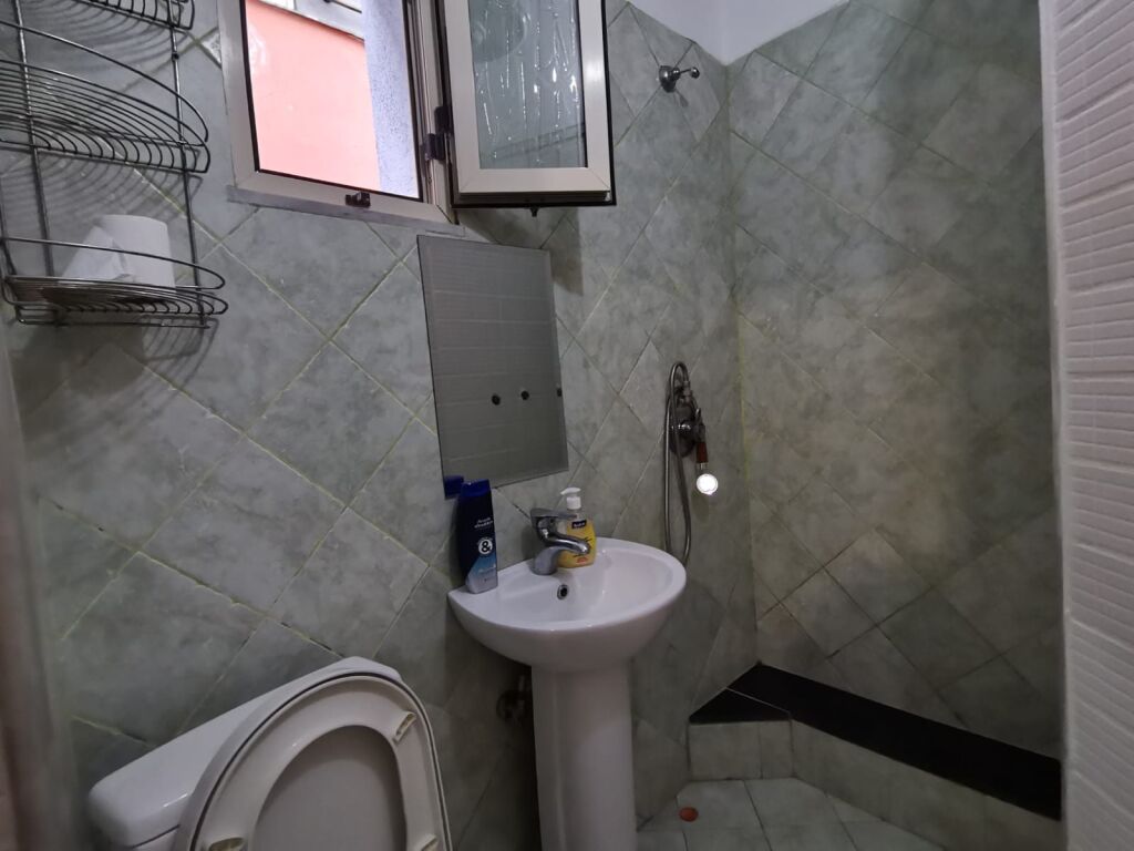 Qera | Garsoniere | Rruga 5 Maji | 330 €/muaj