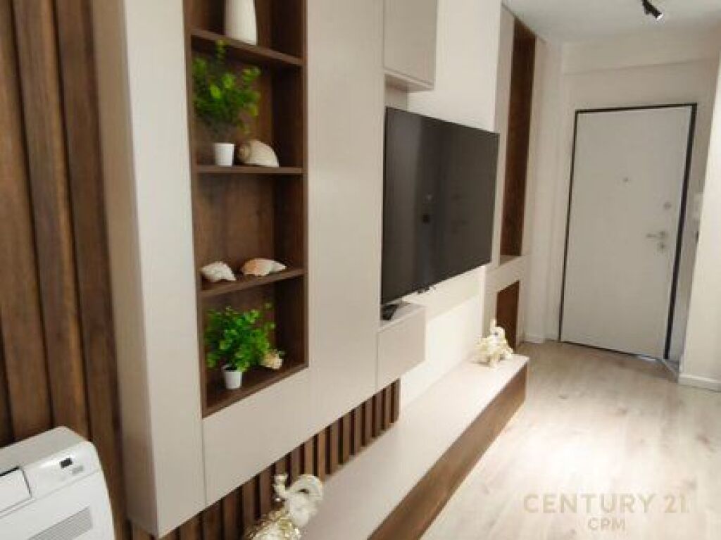 Apartment 1+1 for Rent Kodra e Priftit