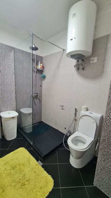 ✨SHITET APARTAMENT 2+1 – PRANË STADIUMIT AIR ALBANIA | RRUGA FAIK KONICA ✨