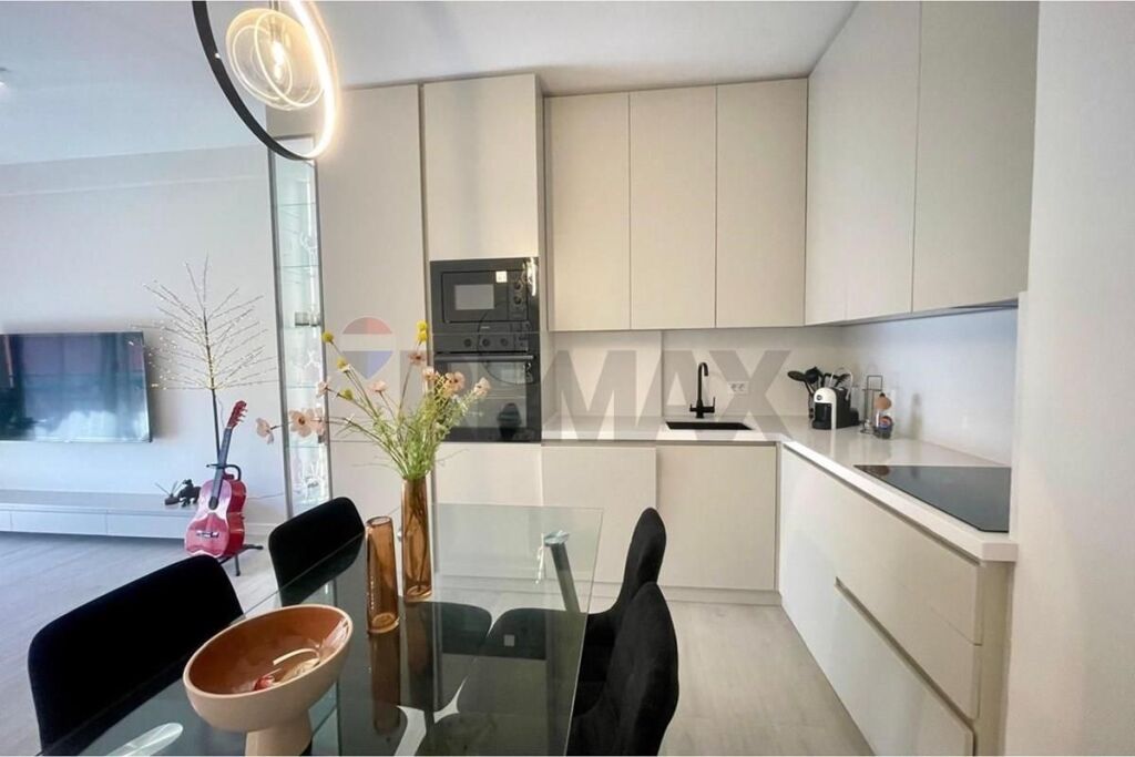 APARTMENT 2+1 FOR RENT AT KODRA DIELLIT