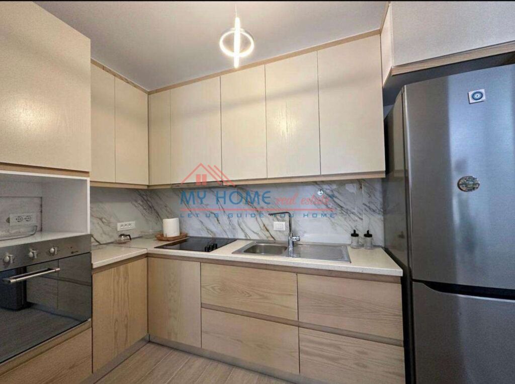 Apartment 2+1 for Rent Ministry of Defense Tirana