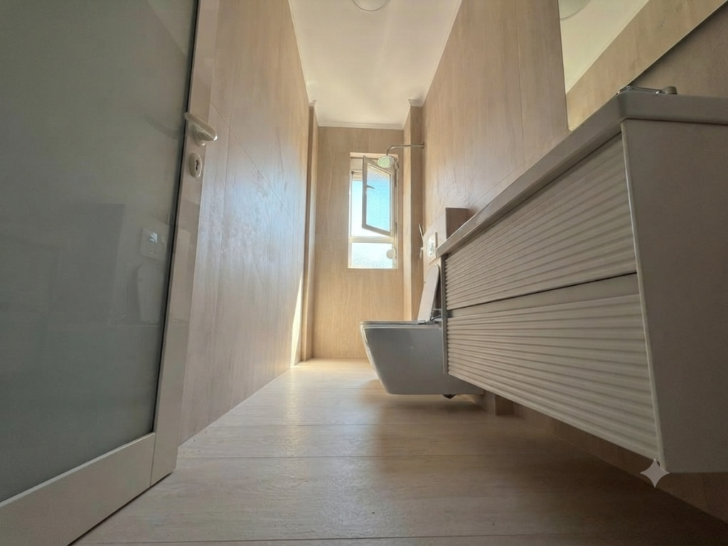 Shitet, Apartament 1+1, Rruga Dritan Hoxha, Tiranë.