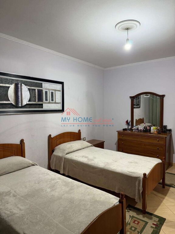 Apartament 1+1 ne Shitje te Brryli ne Tirane
