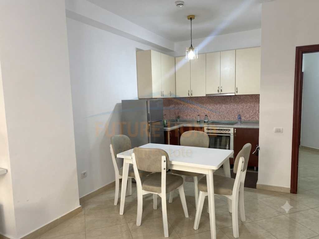 Qera, Apartament 1+1, Unaza e Re.