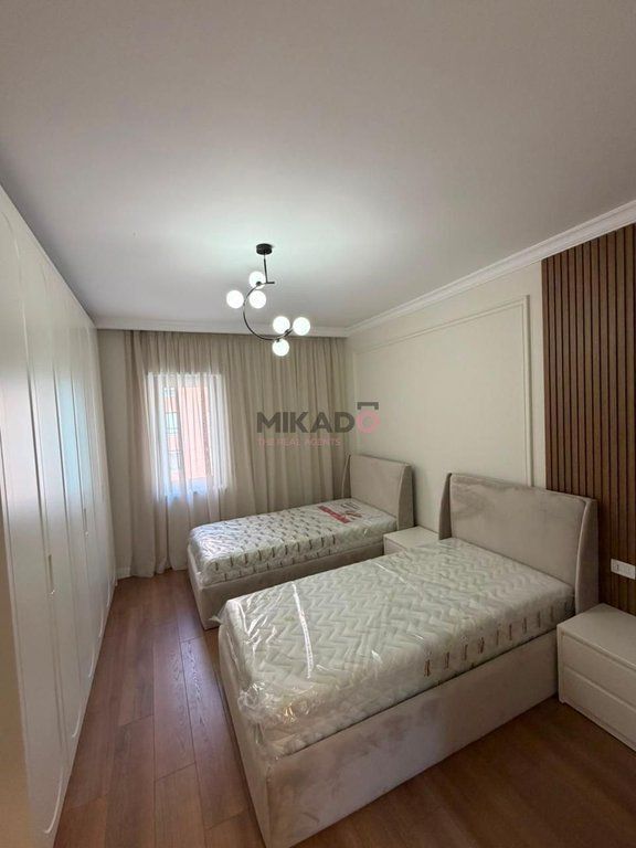 Apartment 2+1 for rent - Delijorgji Complex!
