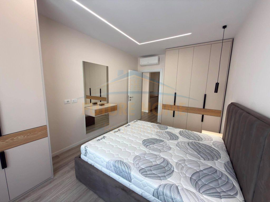 Qera, Apartament 1+1 + Post Parkimi, Kompleksi E88, Rruga Dritan Hoxha