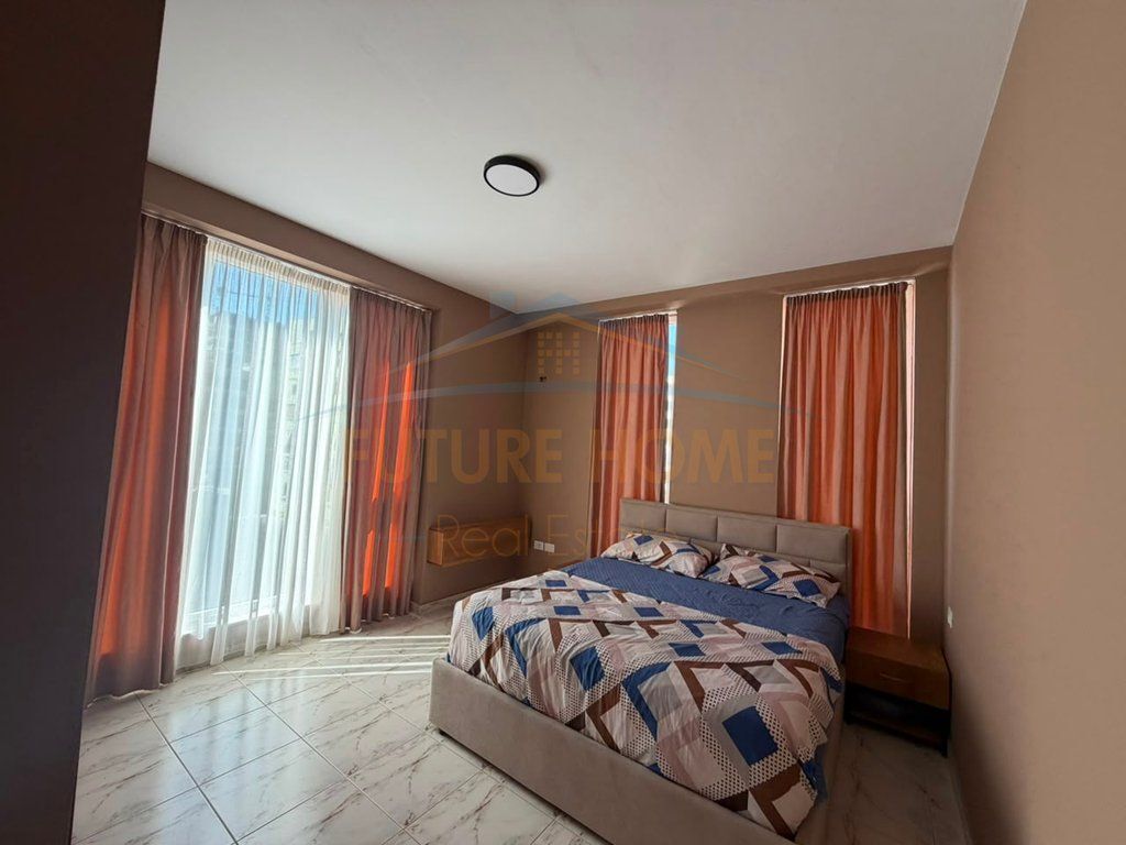 Qira, Apartament 2+1+2+Post Parkimi, Residenca "Avid", Bulevardi i Ri.