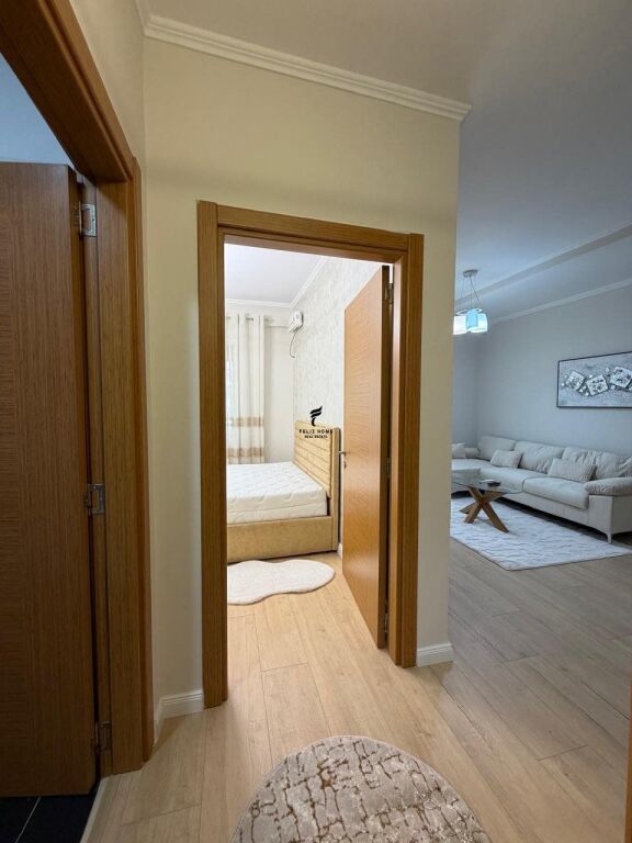 IN VENDITA APPARTAMENTO 1+1 VIA KAVAJES 14.200.000 LEKE FH-86339