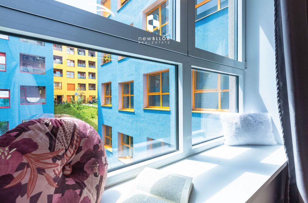 🏠 IN AFFITTO: Appartamento 1+1 📍Ali Demi (Residenza MANGALEM) – 40.000 Lek/Mese – Anno di Costruzione: 2022 – 4° Piano – 39 m² – Arredato da un Architetto 🔥