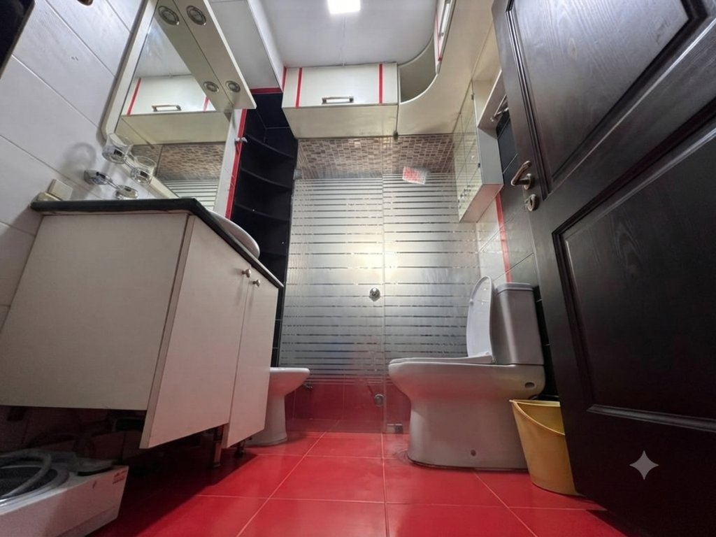 Rent, Apartment 2+1+2, 21 December, Tirana