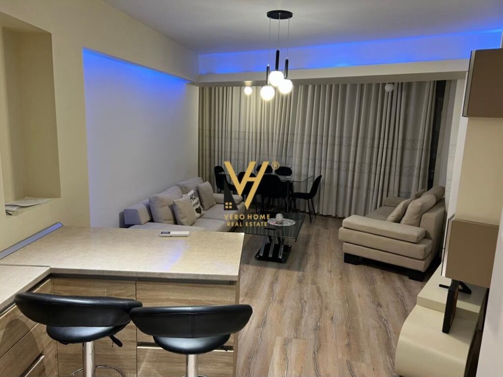APPARTAMENTO 2+1+BLK IN AFFITTO A KOMUNA PARISIT 85.000 LEKE