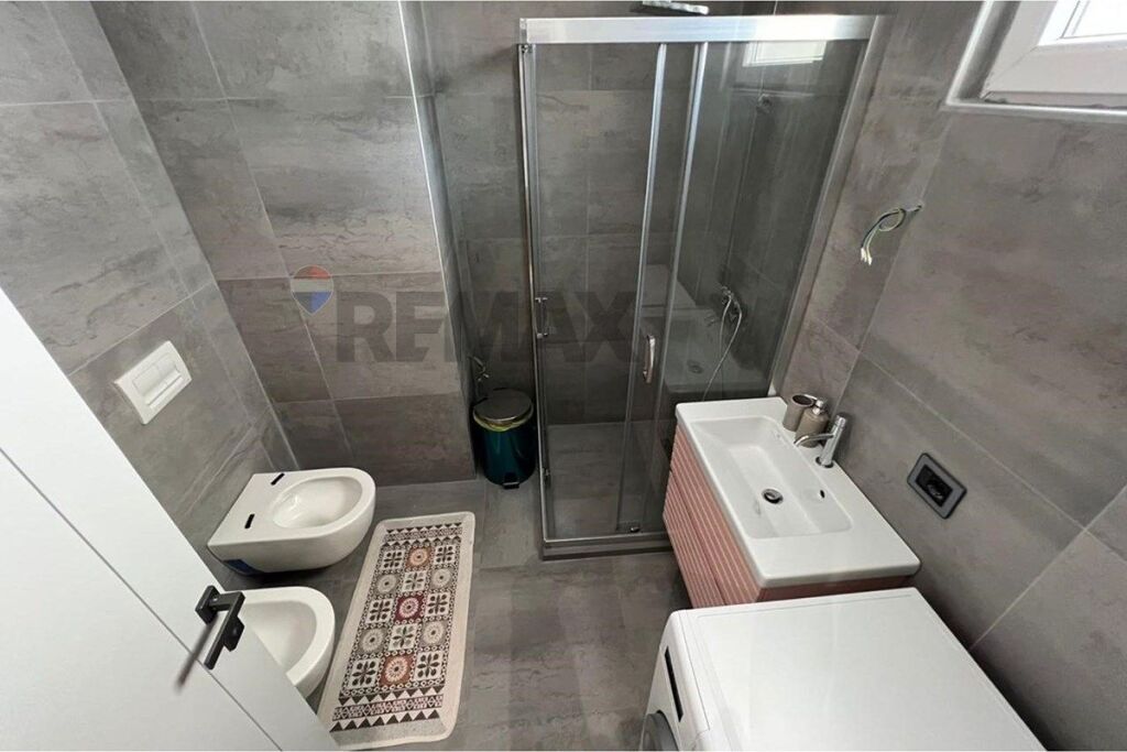 APARTAMENT 2+1 NE SHITJE LIQENI THATE