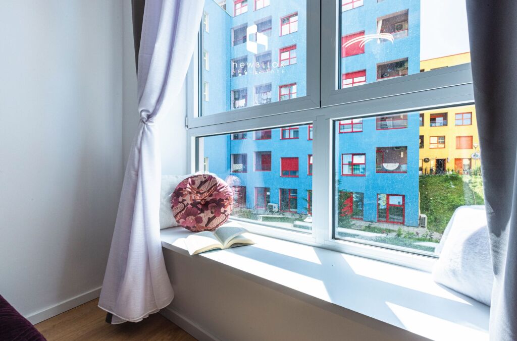 🏠 IN AFFITTO: Appartamento 1+1 📍Ali Demi (Residenza MANGALEM) – 40.000 Lek/Mese – Anno di Costruzione: 2022 – 4° Piano – 39 m² – Arredato da un Architetto 🔥