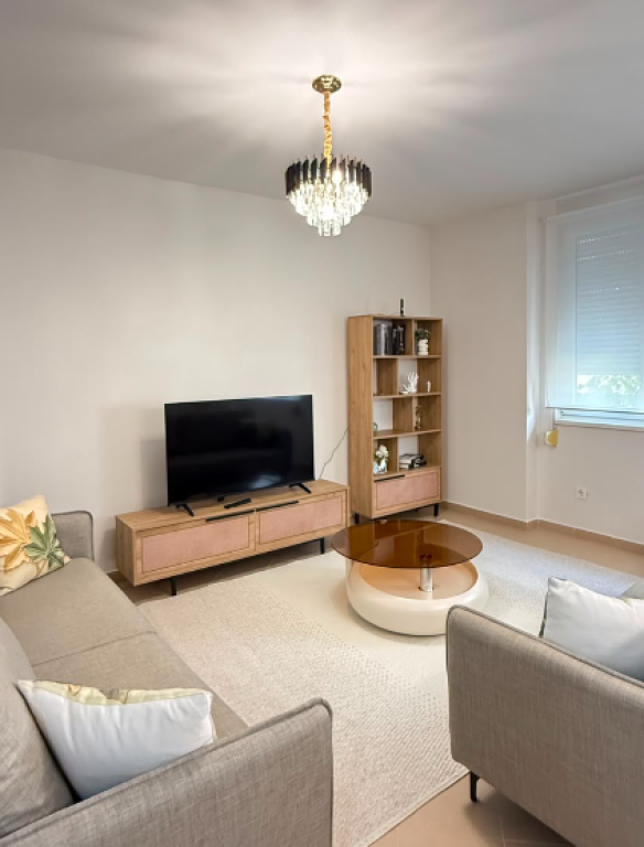✅ JEPET ME QIRA APARTAMENT 2+1+2 | Kompleksi Magnet, 21 Dhjetori
