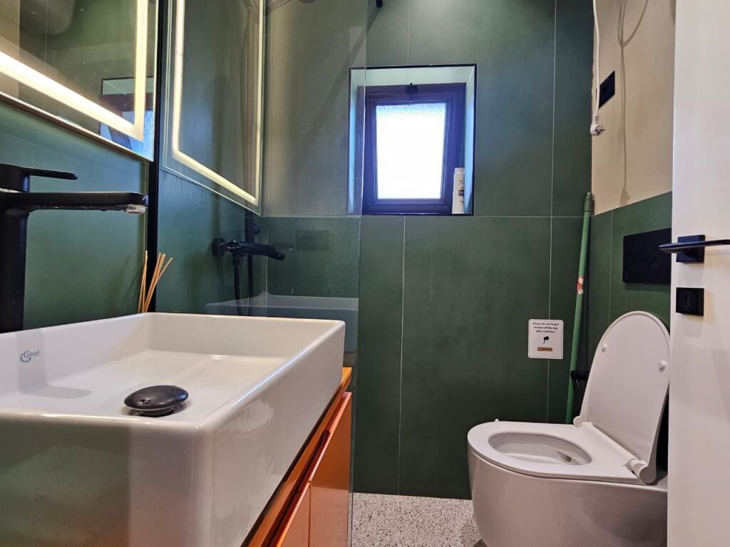 Apartament 1+1 ne shitje Ish Ekspozita!