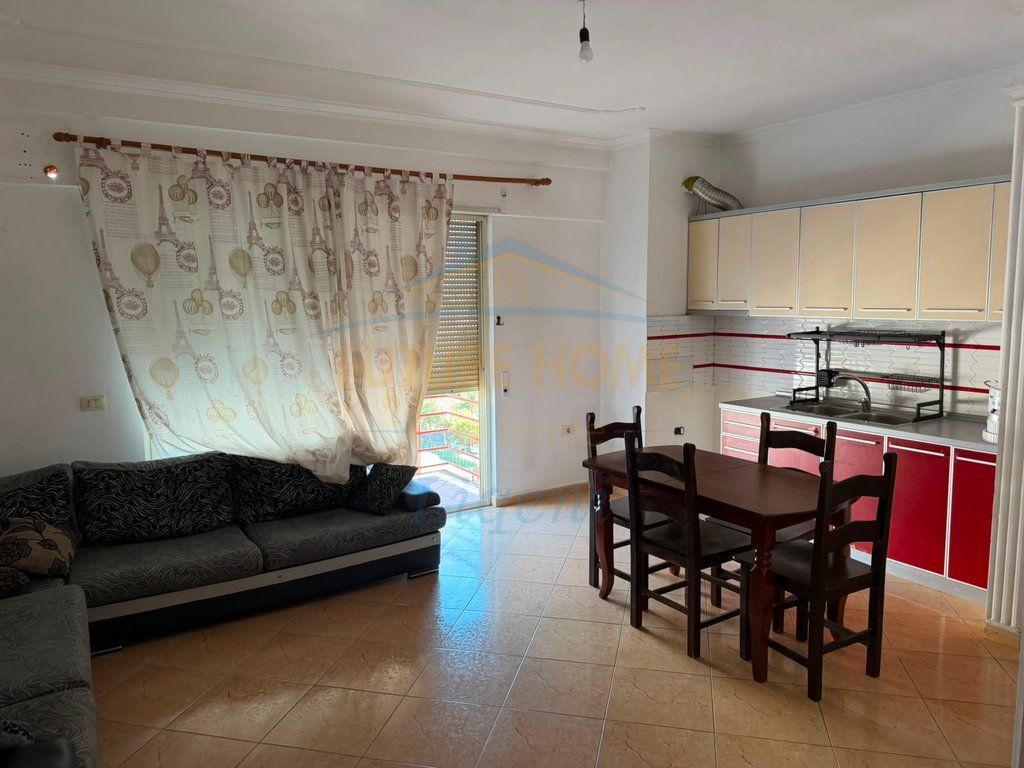Affitto, Appartamento 1+1, Don Bosko, Tirana.