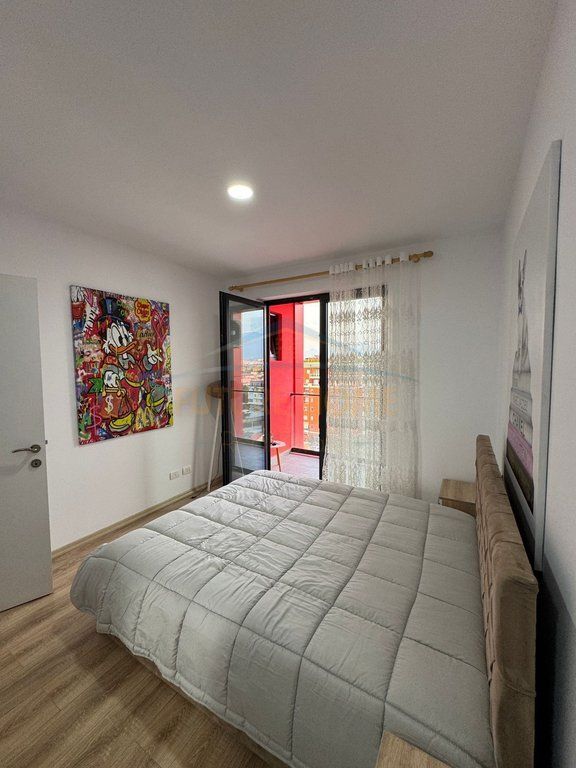 Qera, Apartamenti 1+1, Rezidenca Future Home,Rruga ''Teodor Keko'', Tirane.