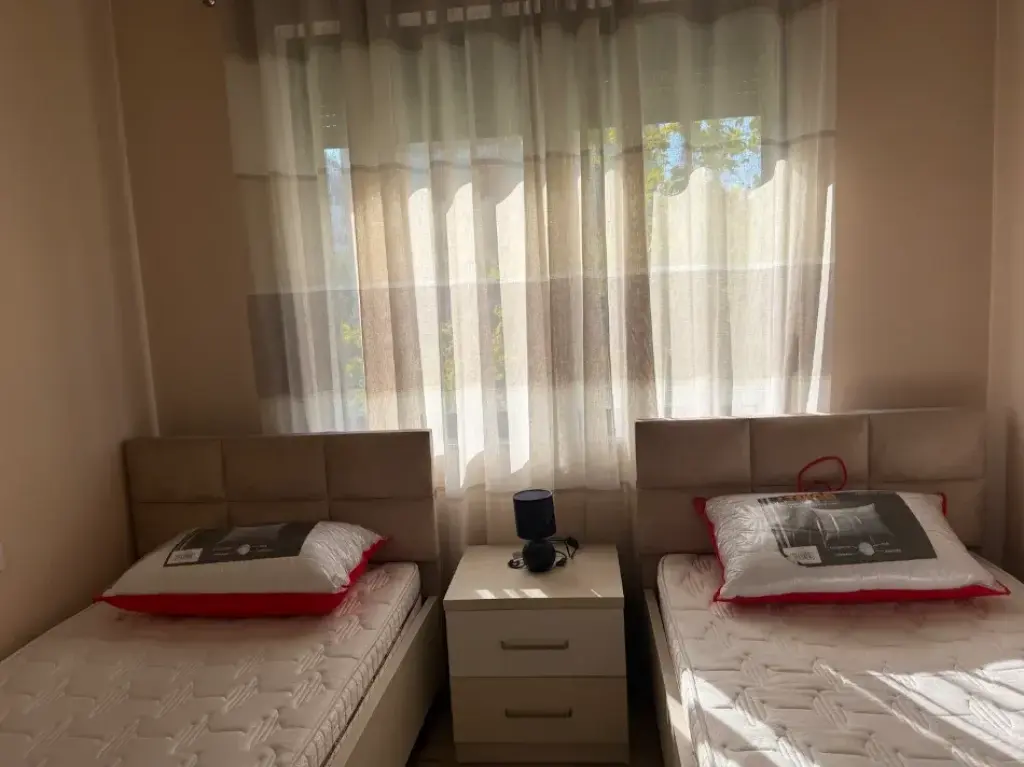 Affitto | Apartament 1 + 1 | Astir | 400 €/mese