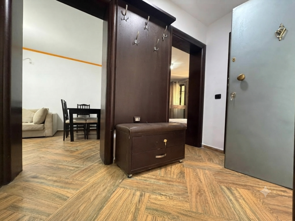 Rent, Apartment 2+1+2, 21 December, Tirana