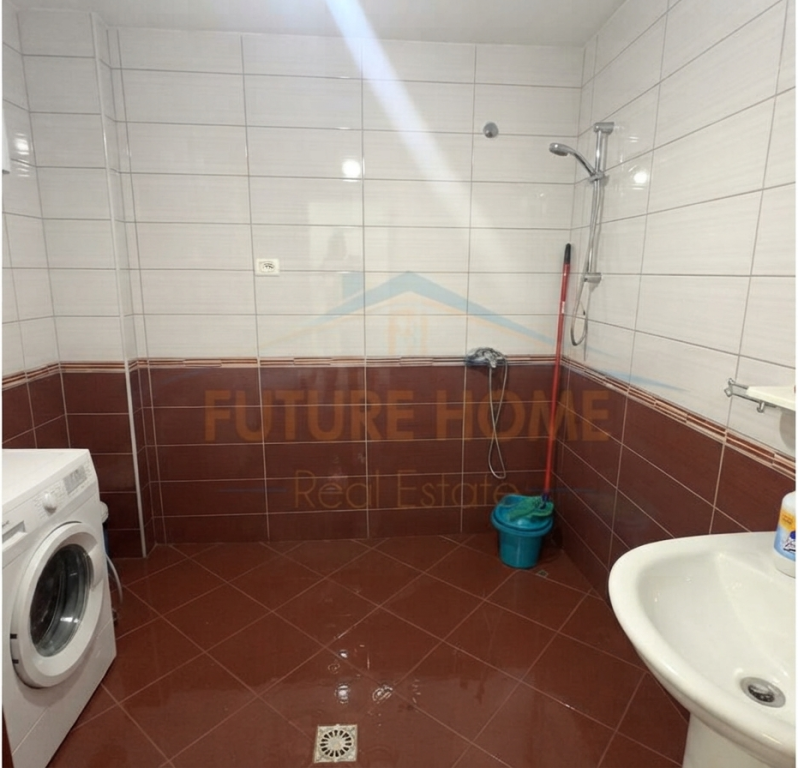 Qera, Apartament 1+1, Unaza e Re.