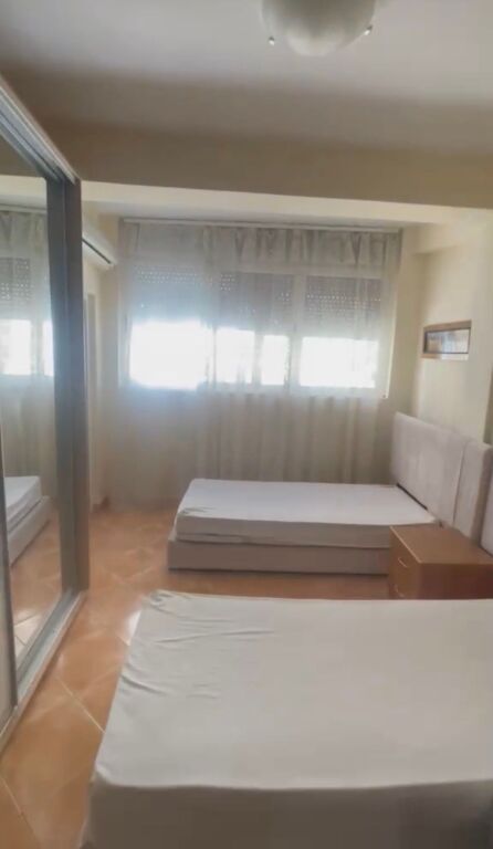 Apartment for rent 1+1 Myslym Shyri