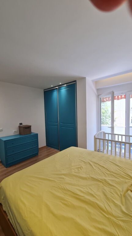🔥 OKAZION! Shitet Apartament 2+1 – Pranë Stadiumit Air Albania | Rruga Faik Konica