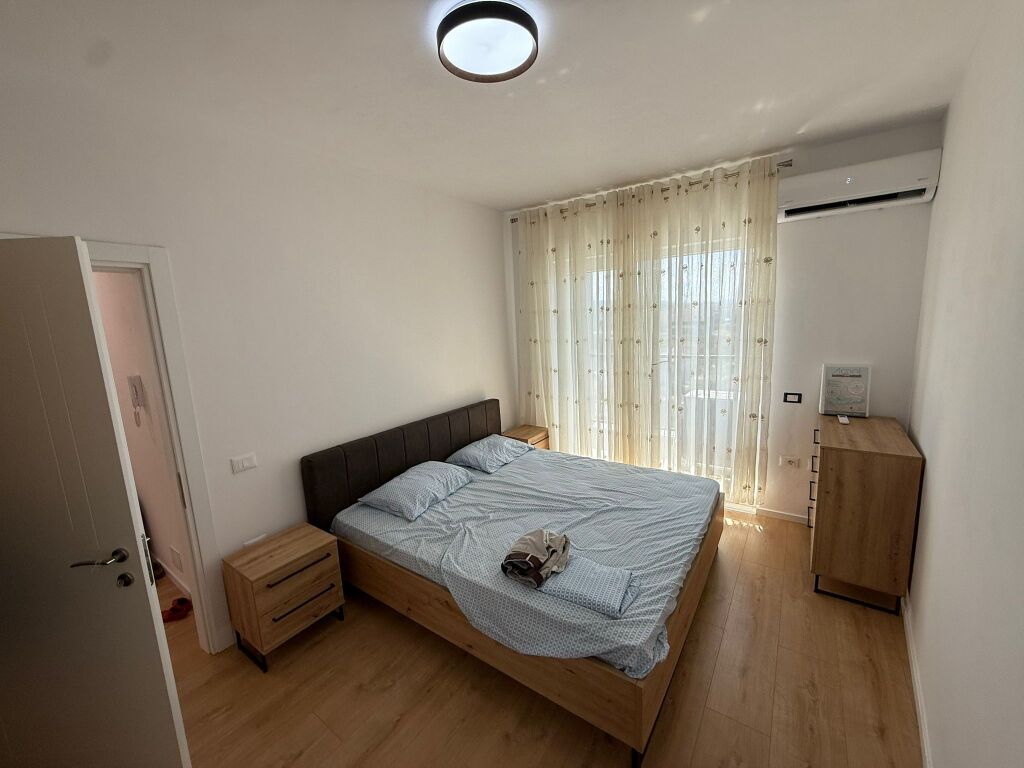 APARTMENT 2+1+2 FOR RENT AT BULEVARDI I RI