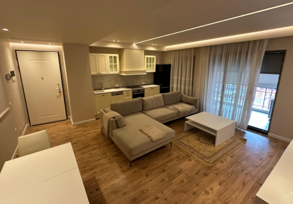 ✅ APPARTAMENTO 1+1 IN AFFITTO | Complesso Delijorgji