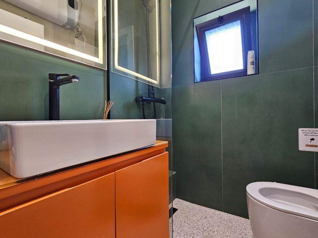 Apartament 1+1 ne shitje Ish Ekspozita!