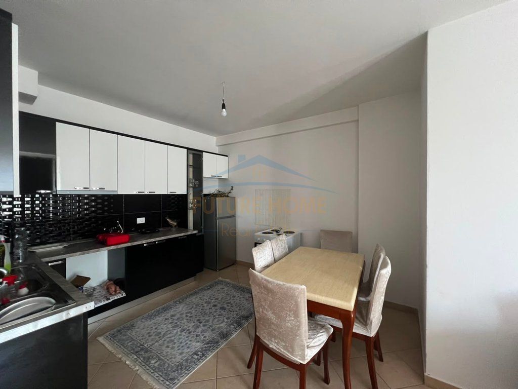 Qera, Apartament 1+1, Unaza e Re, Tirane . Empire72241