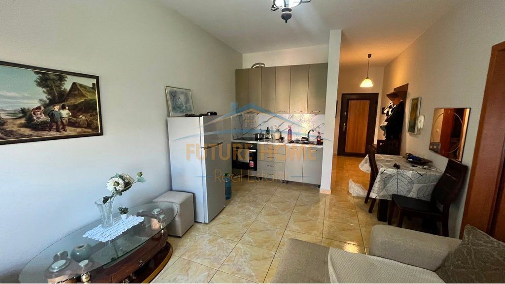Rent, Apartment 1+1, Panorama Street, Tirana.