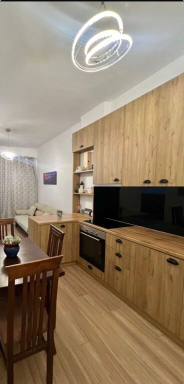 Apartament me qera 1+1 Rruga Jordan Misja
