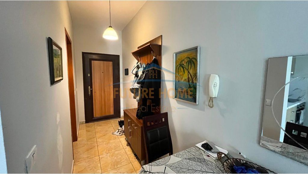 Rent, Apartment 1+1, Panorama Street, Tirana.