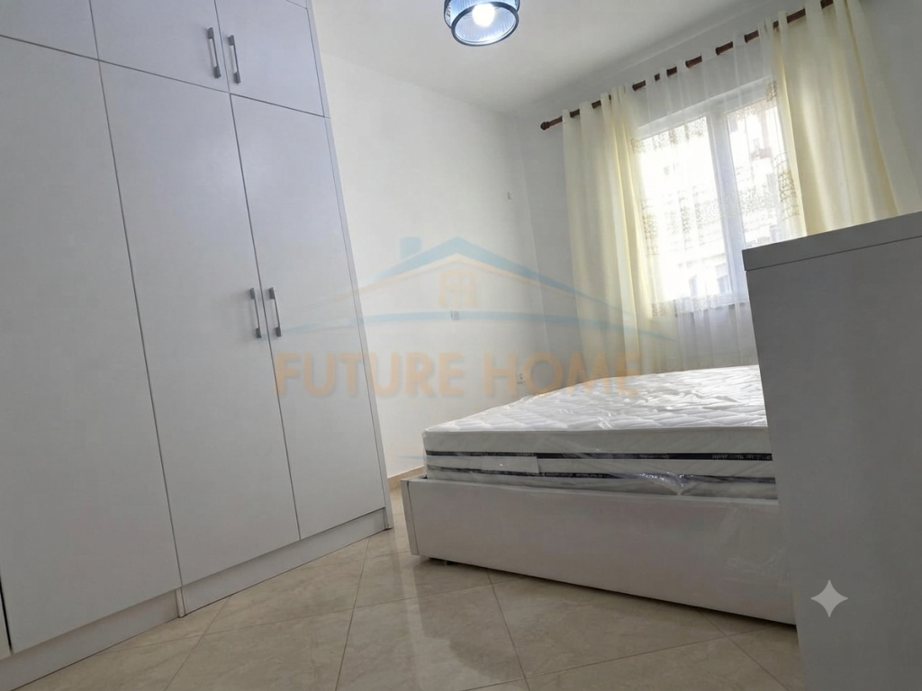 Qera, Apartament 1+1, Unaza e Re.