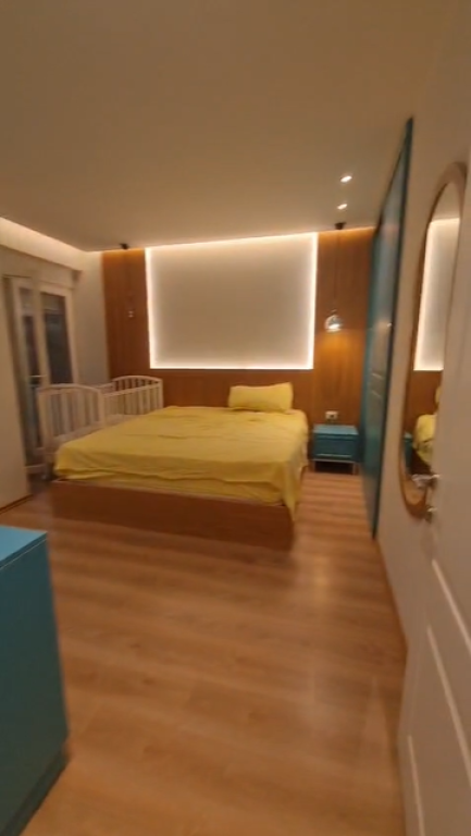 🔥SUPER OKAZIOOOOON🔥  🌇Shitet Apartament 2+1 – Pranë Stadiumit Air Albania | Rruga Faik Konica**