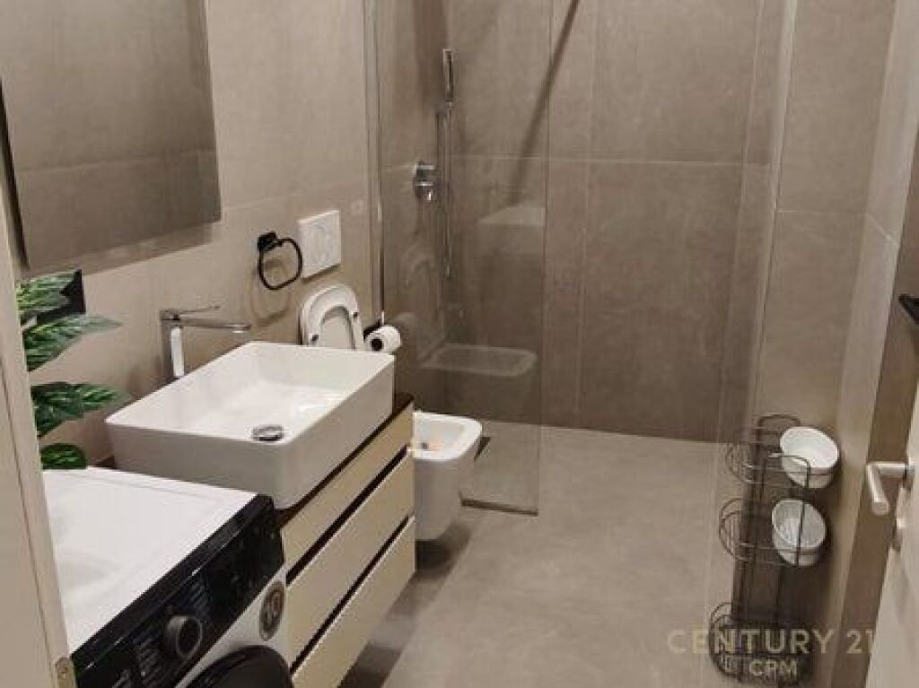 Apartment 1+1 for Rent Kodra e Priftit